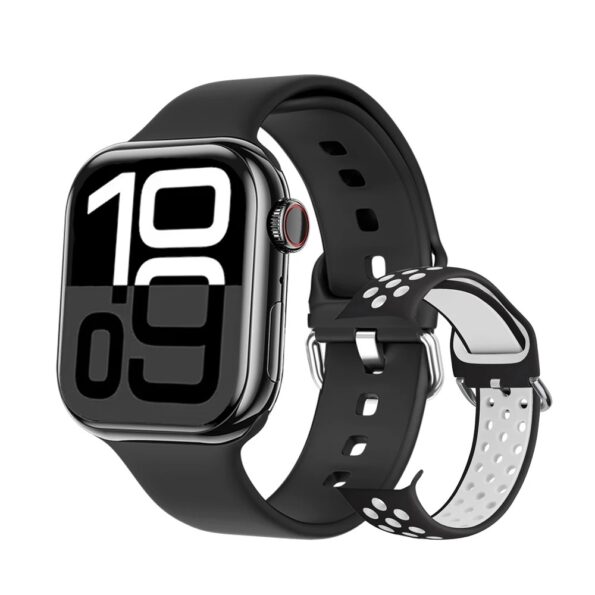 Watch 10 Smart Watch Fitness Women Always Display - Image 12