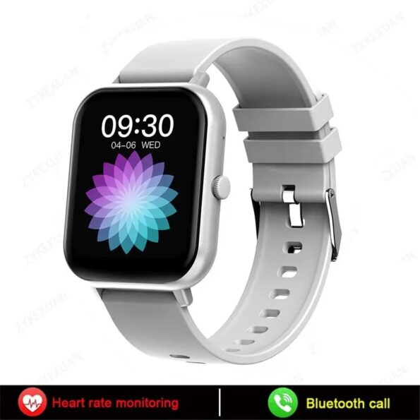 Xiaomi Bluetooth Call Smart Watch Women Men - Image 7