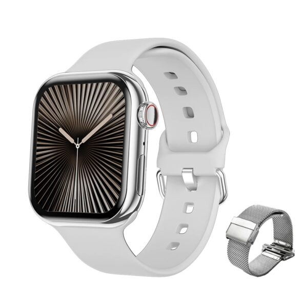 Watch 10 Smart Watch Fitness Women Always Display - Image 10