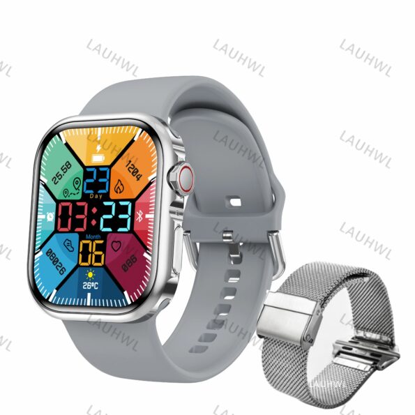 Smart Watch Series 9 Men And Women - Image 5