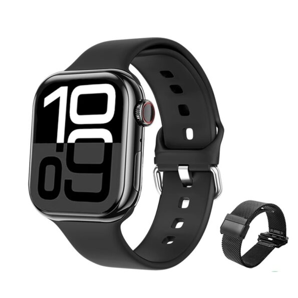 Watch 10 Smart Watch Fitness Women Always Display - Image 9