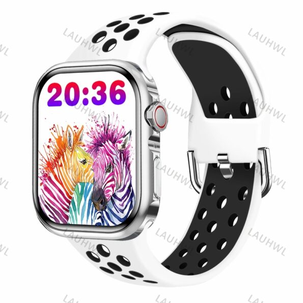 Smart Watch Series 9 Men And Women - Image 3