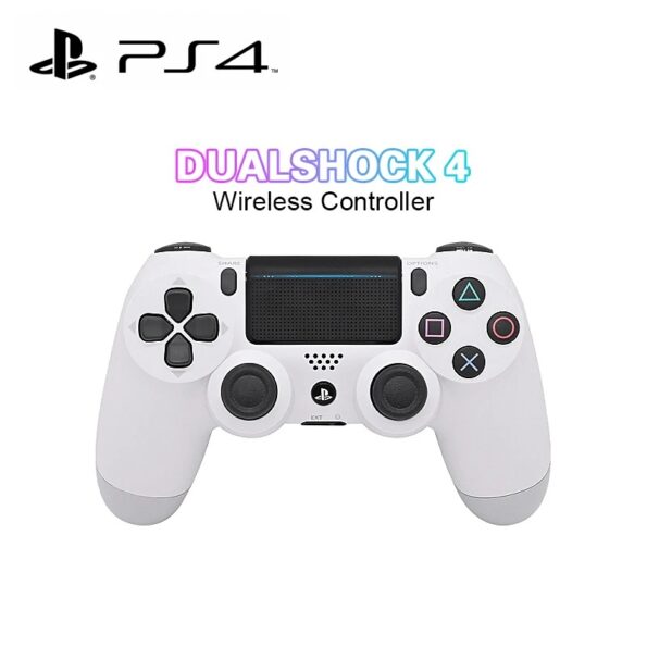 original Sony PlayStation 4 Original Game Controller DUALSHOCK 4 - Image 3