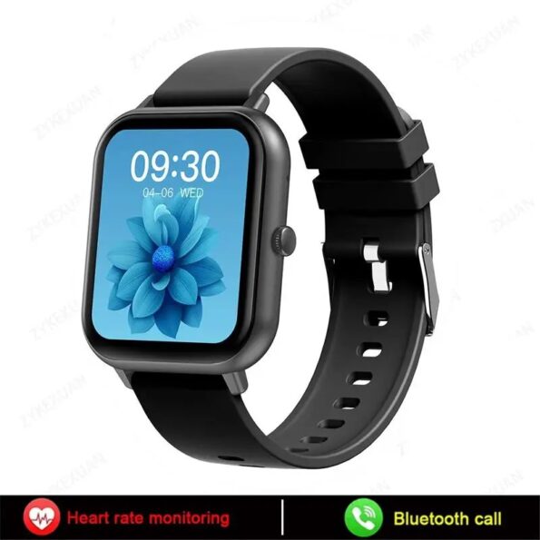 Xiaomi Bluetooth Call Smart Watch Women Men - Image 11