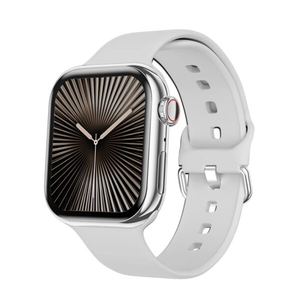 Watch 10 Smart Watch Fitness Women Always Display - Image 2