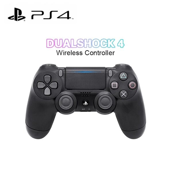 original Sony PlayStation 4 Original Game Controller DUALSHOCK 4 - Image 2