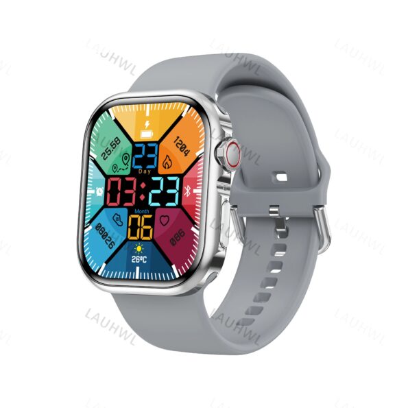 Smart Watch Series 9 Men And Women - Image 7