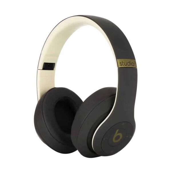 Studio3 Wireless Bluetooth Headphones Noise Cancelling - Image 4