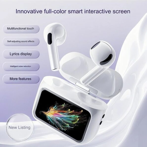 Multi-language new arrival headphones