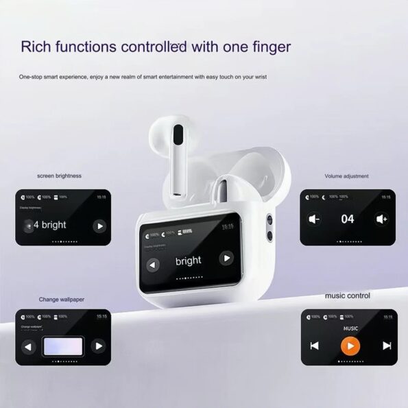 Multi-language new arrival headphones - Image 4