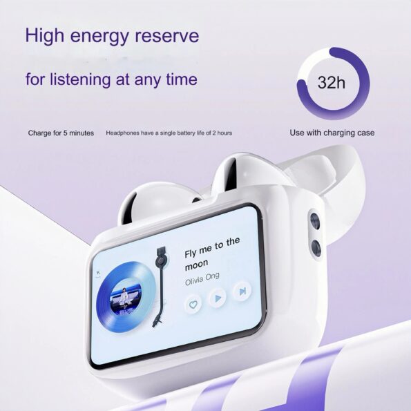 Multi-language new arrival headphones - Image 5