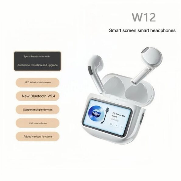 Multi-language new arrival headphones - Image 6