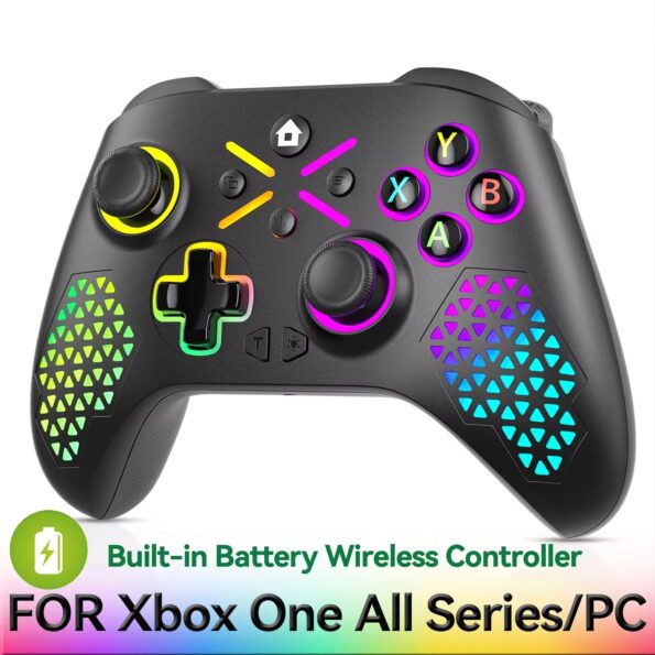 Wireless Gamepad For Xbox One