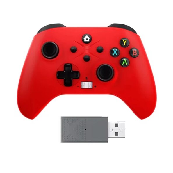 Wireless Gamepad For Xbox One - Image 9