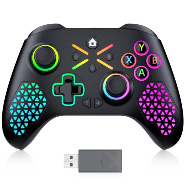 Wireless Gamepad For Xbox One - Image 6