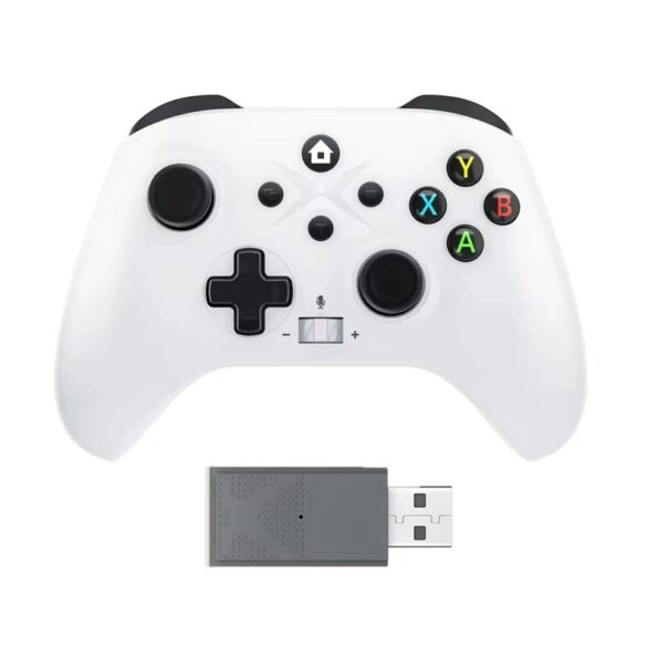 Wireless Gamepad For Xbox One - Image 10